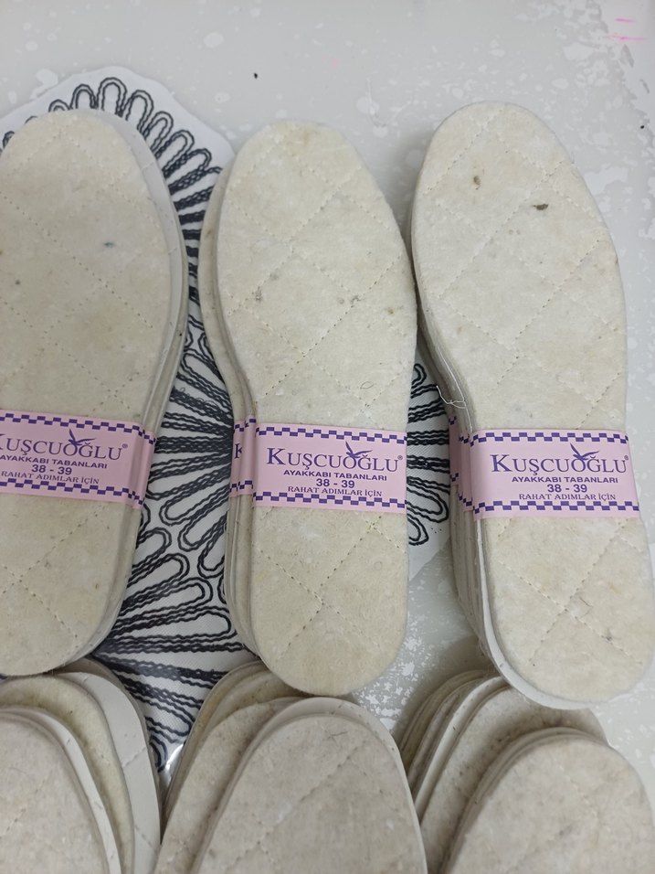 36-37 ve 38-39 beyaz kece - Görsel 3