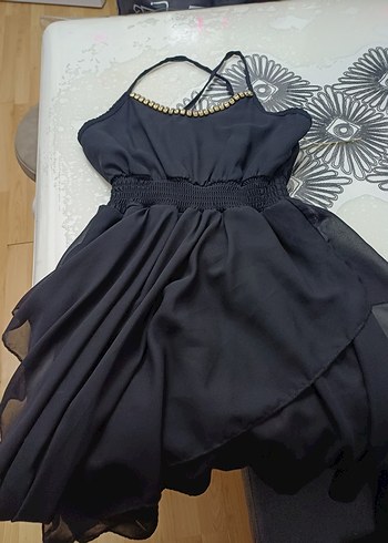 36 beden elbise - Görsel 5