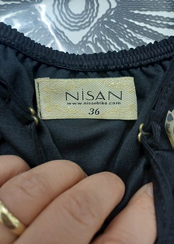 36 beden elbise - Görsel 6