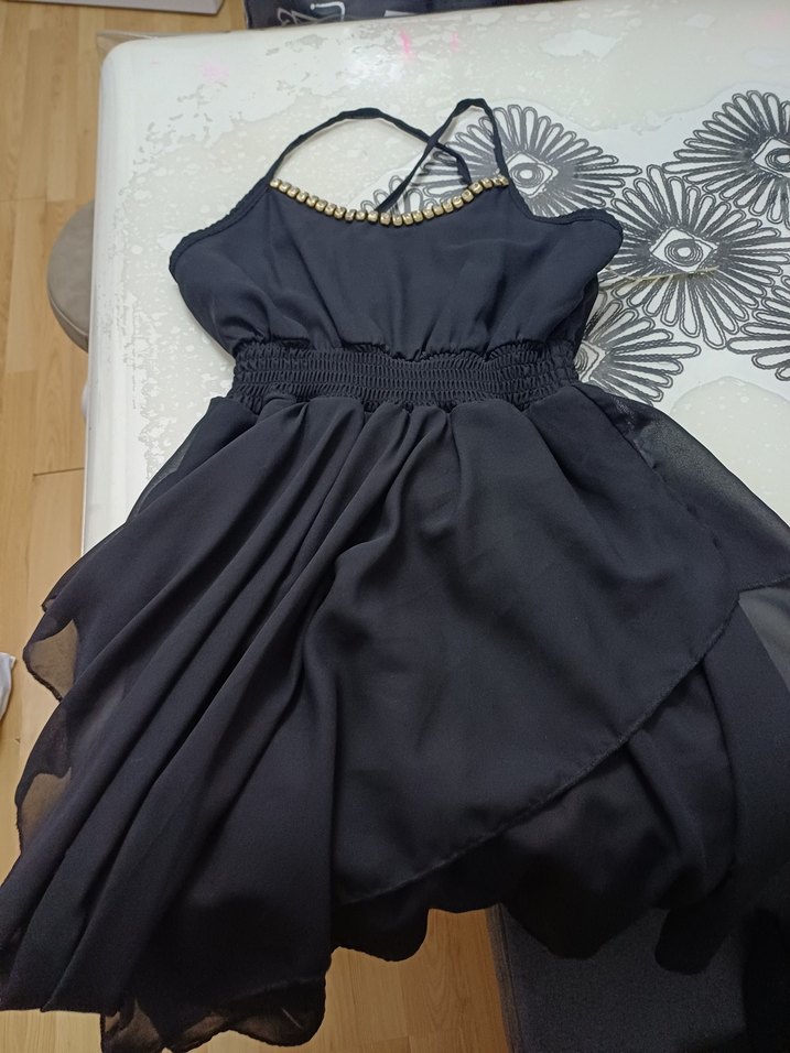 36 beden elbise - Görsel 5