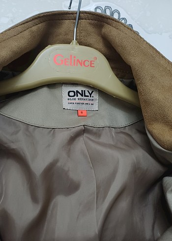 s beden only mont - Görsel 6