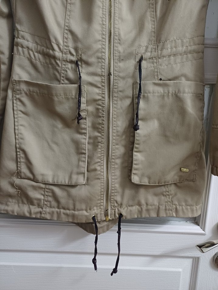 s beden only mont - Görsel 2