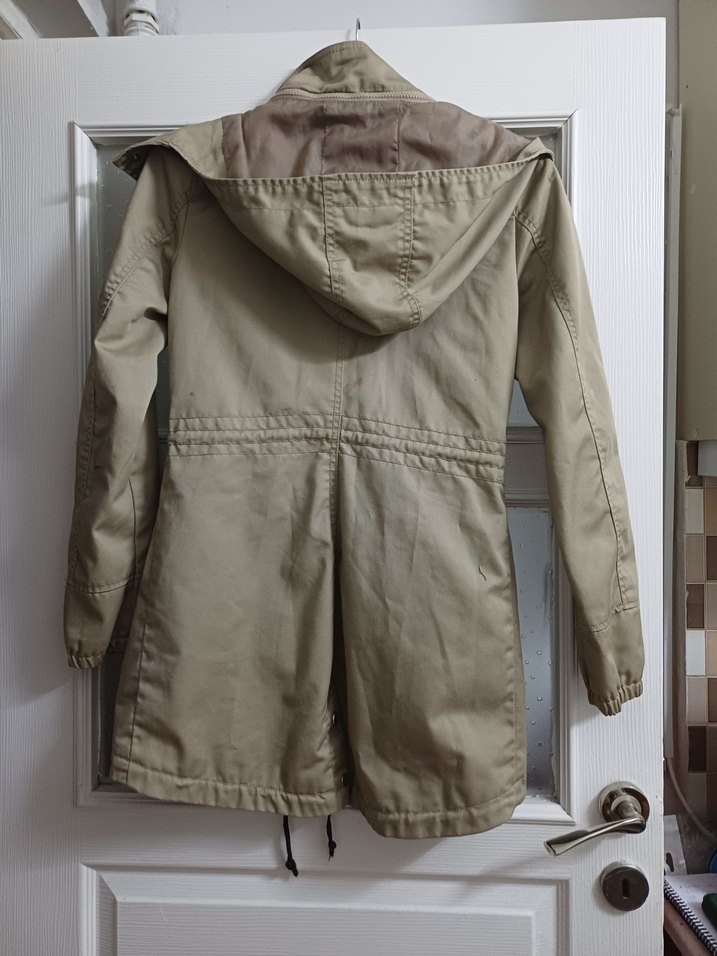 s beden only mont - Görsel 3