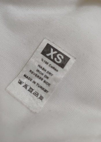 xs elbise - Görsel 4