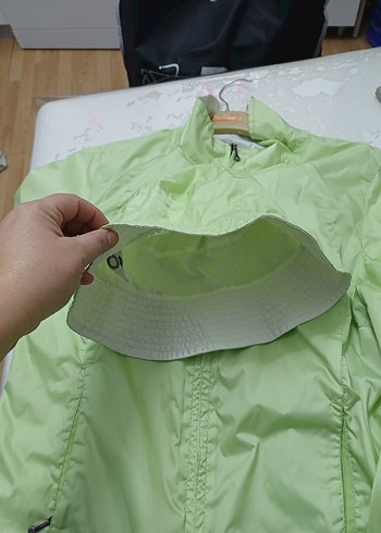 sapkali cift tarafli colins mont - Görsel 7