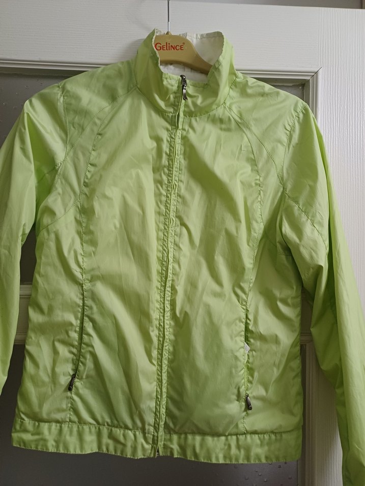 sapkali cift tarafli colins mont - Görsel 4