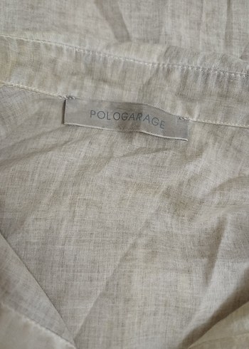 acik kahve gomlek - Görsel 4