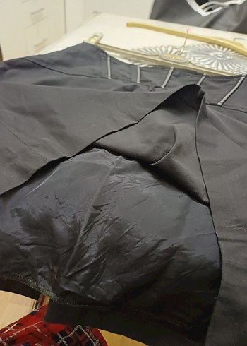 38 beden network mini etek - Görsel 5