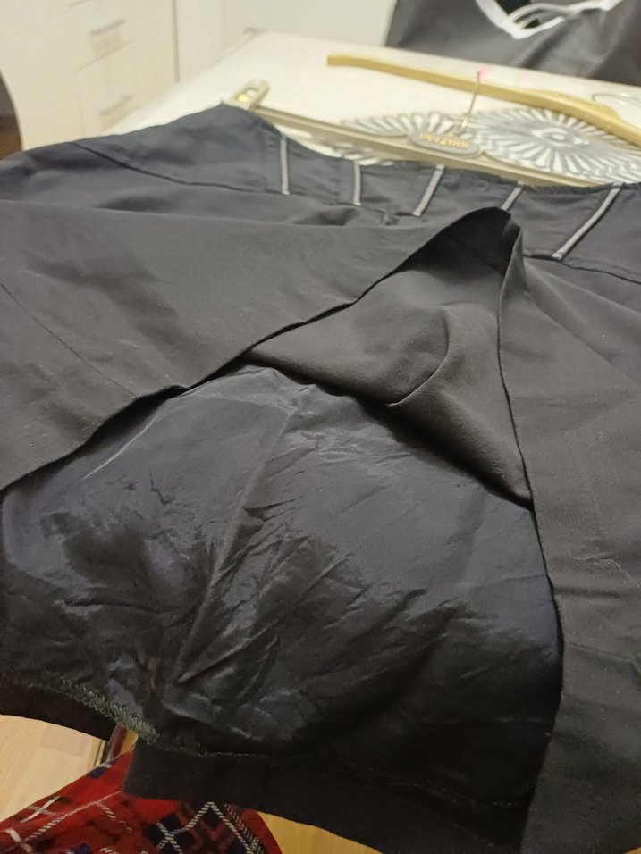 38 beden network mini etek - Görsel 5