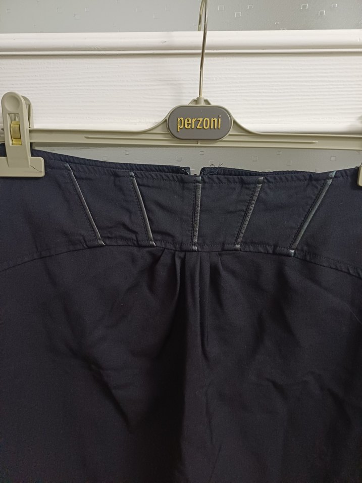 38 beden network mini etek - Görsel 2