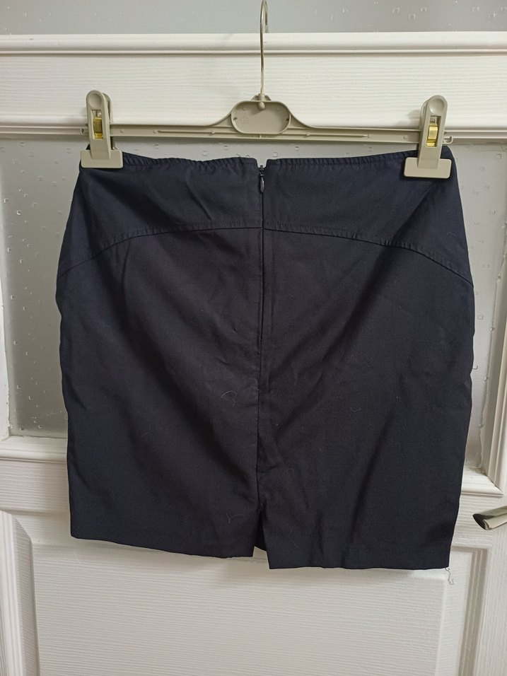 38 beden network mini etek - Görsel 3