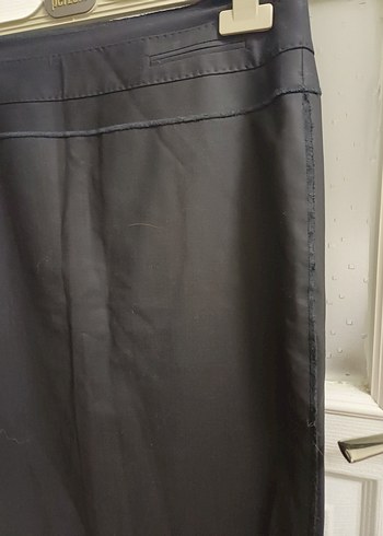 38 beden network siyah etek - Görsel 2