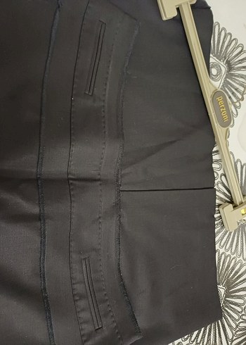 38 beden network siyah etek - Görsel 5