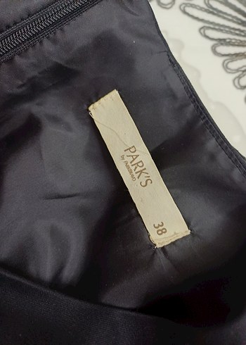 38 beden park bravo elbise - Görsel 4