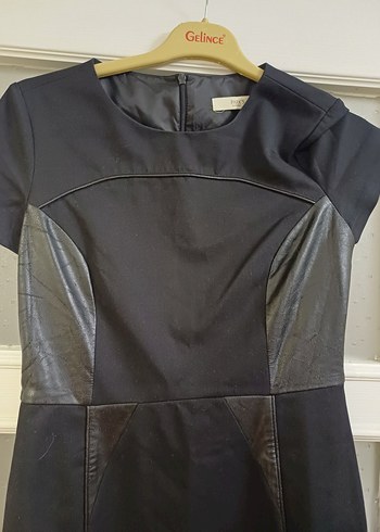 38 beden park bravo elbise - Görsel 2