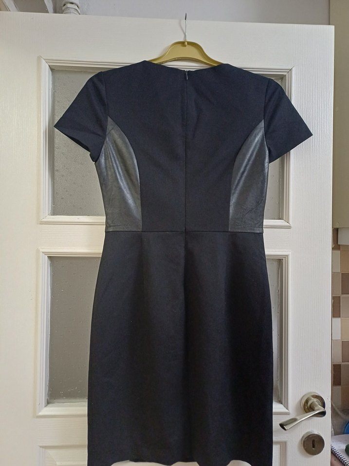 38 beden park bravo elbise - Görsel 3