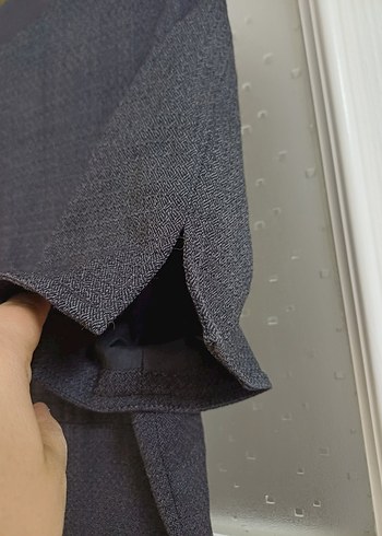 beymen gunluk elbise - Görsel 7