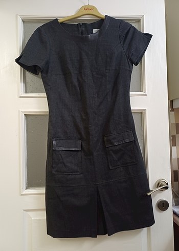 beymen gunluk elbise - Görsel 2