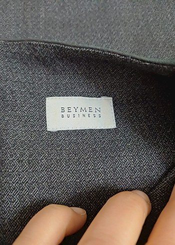 beymen gunluk elbise - Görsel 9