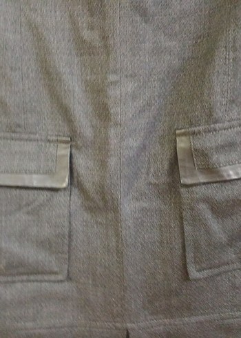 beymen gunluk elbise - Görsel 3