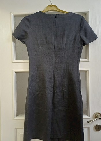 beymen gunluk elbise - Görsel 5