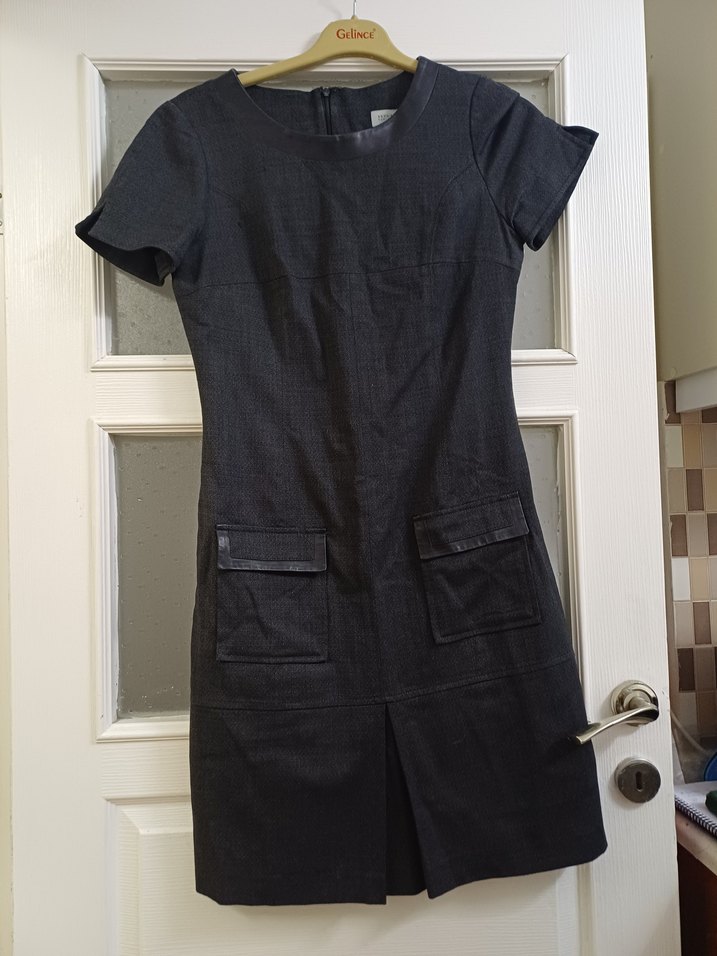 beymen gunluk elbise - Görsel 2