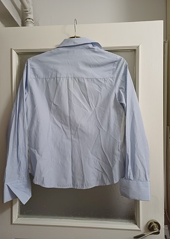 42 beden koton gomlek - Görsel 4