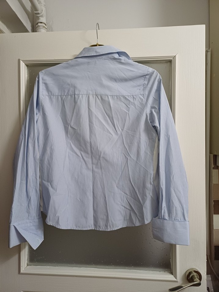 42 beden koton gomlek - Görsel 4