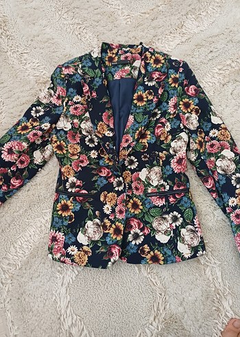 batik marka ceket