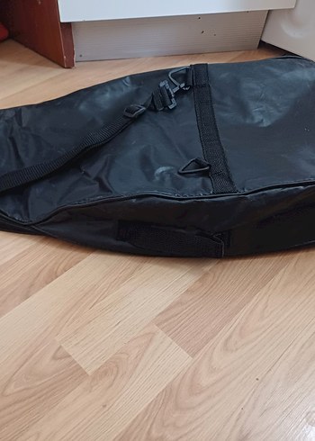 Deri gitar kilifi - Görsel 5