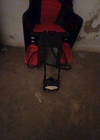 Diğer Beden bisiklet cocuk koltugu