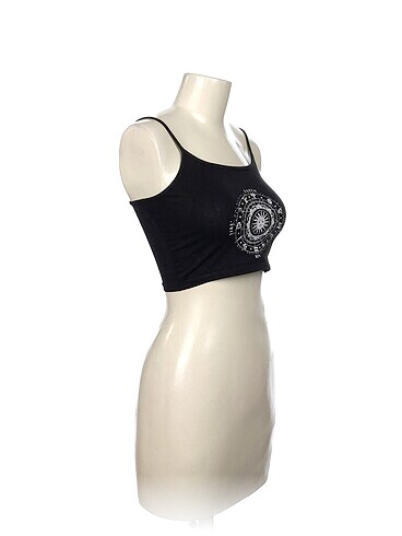 Vintage Love Diğer Mini Üst %70 İndirimli.