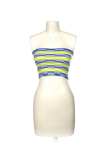 Bershka Mini Üst %70 İndirimli.