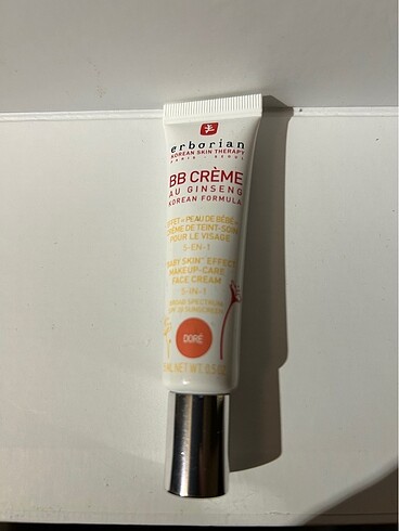 Erborian BB Cream