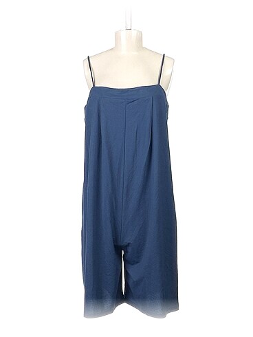 Zara Kısa Tulum %70 İndirimli.
