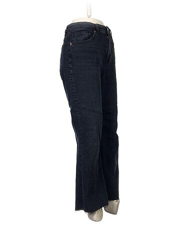 Zara Zara Jean / Kot %70 İndirimli.