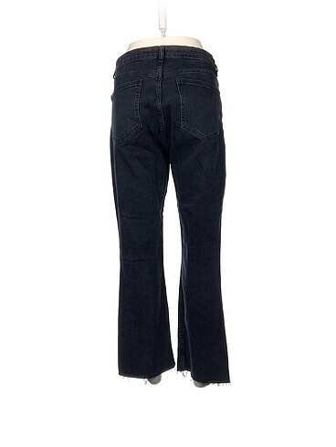 44 Beden Zara Jean / Kot %70 İndirimli.