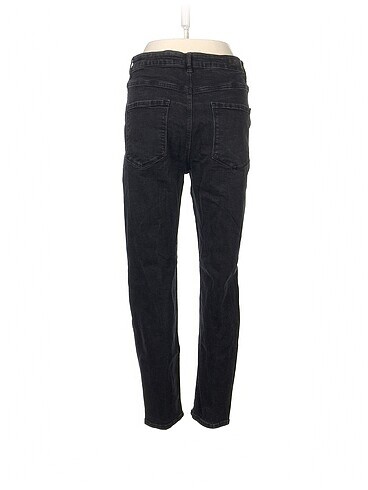 38 Beden Mavi Jeans Jean / Kot %70 İndirimli.