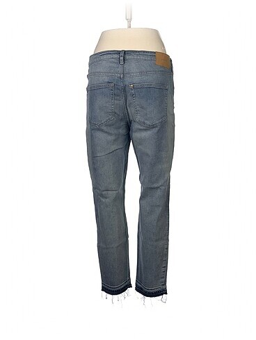 42 Beden H&M Jean / Kot %70 İndirimli.