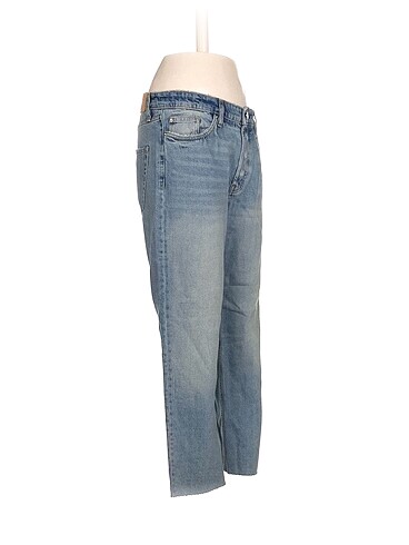 Zara Zara Jean / Kot %70 İndirimli.