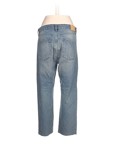 42 Beden Zara Jean / Kot %70 İndirimli.