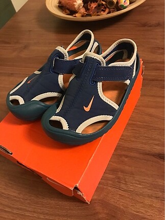 Nike Çocuk sandalet