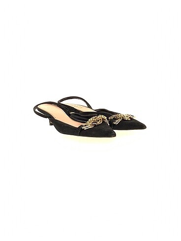 Zara Zara Stiletto %70 İndirimli.