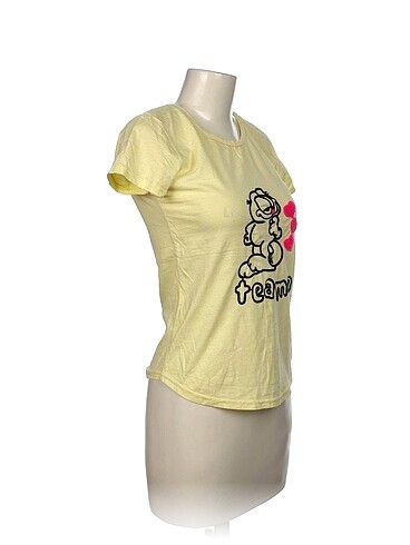 Vintage Love Diğer T-shirt %70 İndirimli.
