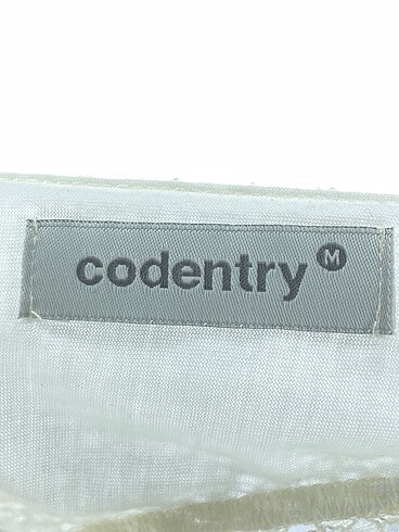 m Beden çeşitli Renk Codentry Kısa Elbise %70 İndirimli.