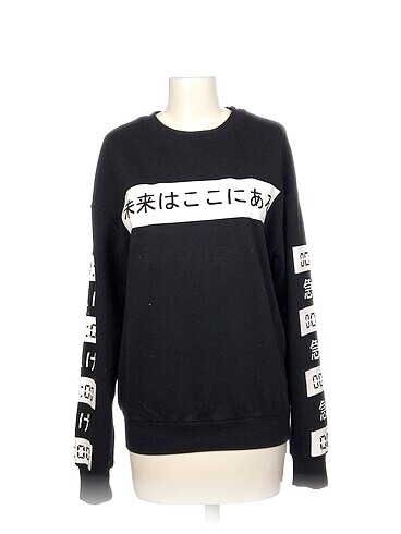 H&M Sweatshirt %70 İndirimli.