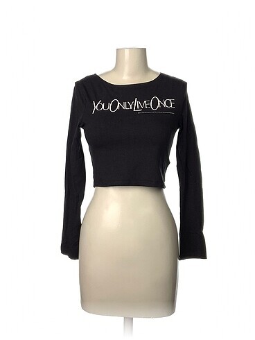 H&M Sweatshirt %70 İndirimli.