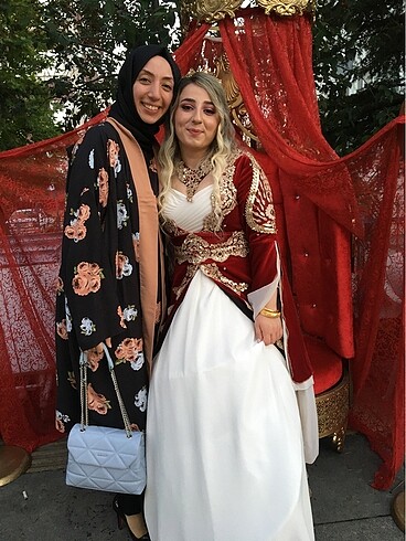 Zehra Uçar Kimono