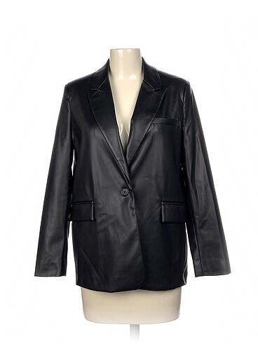 Pull and Bear Blazer %70 İndirimli.
