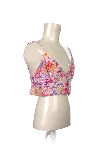 Vintage Love Diğer Mini Üst %70 İndirimli.